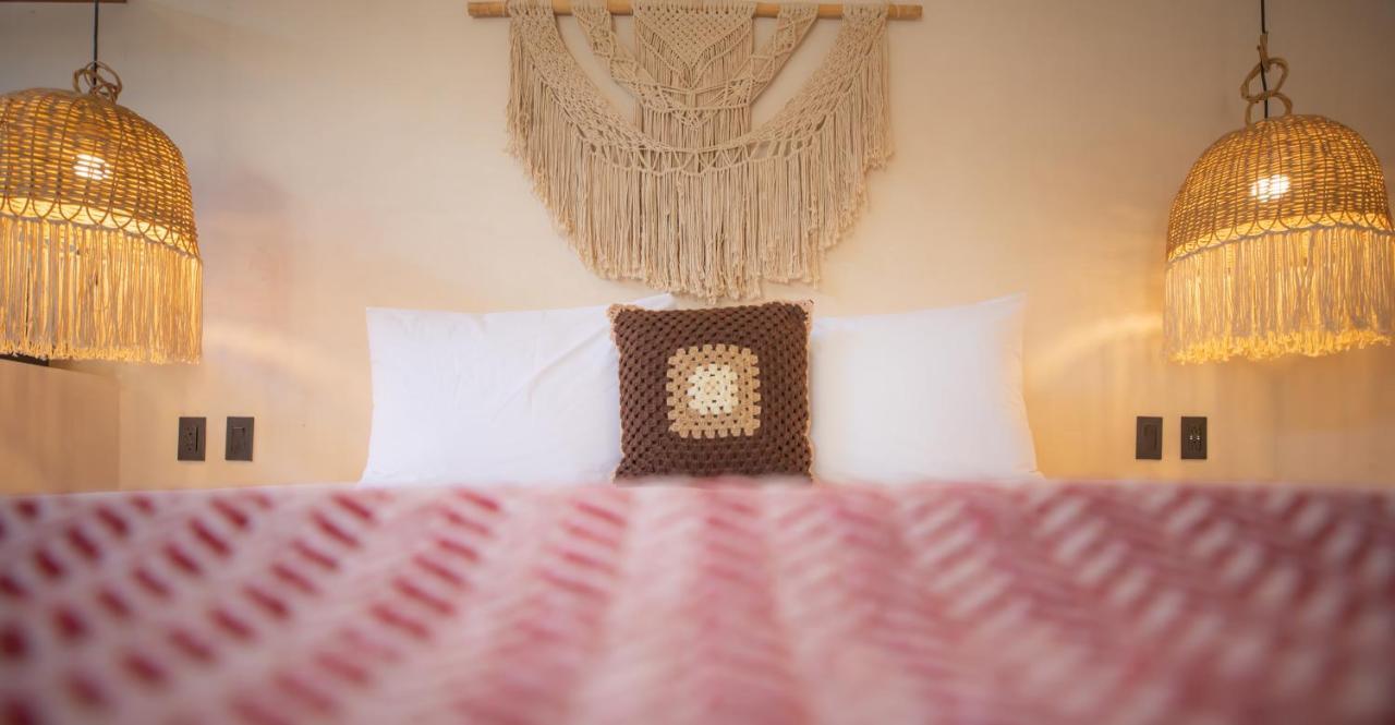 Nuee & Club Hotel Tulum