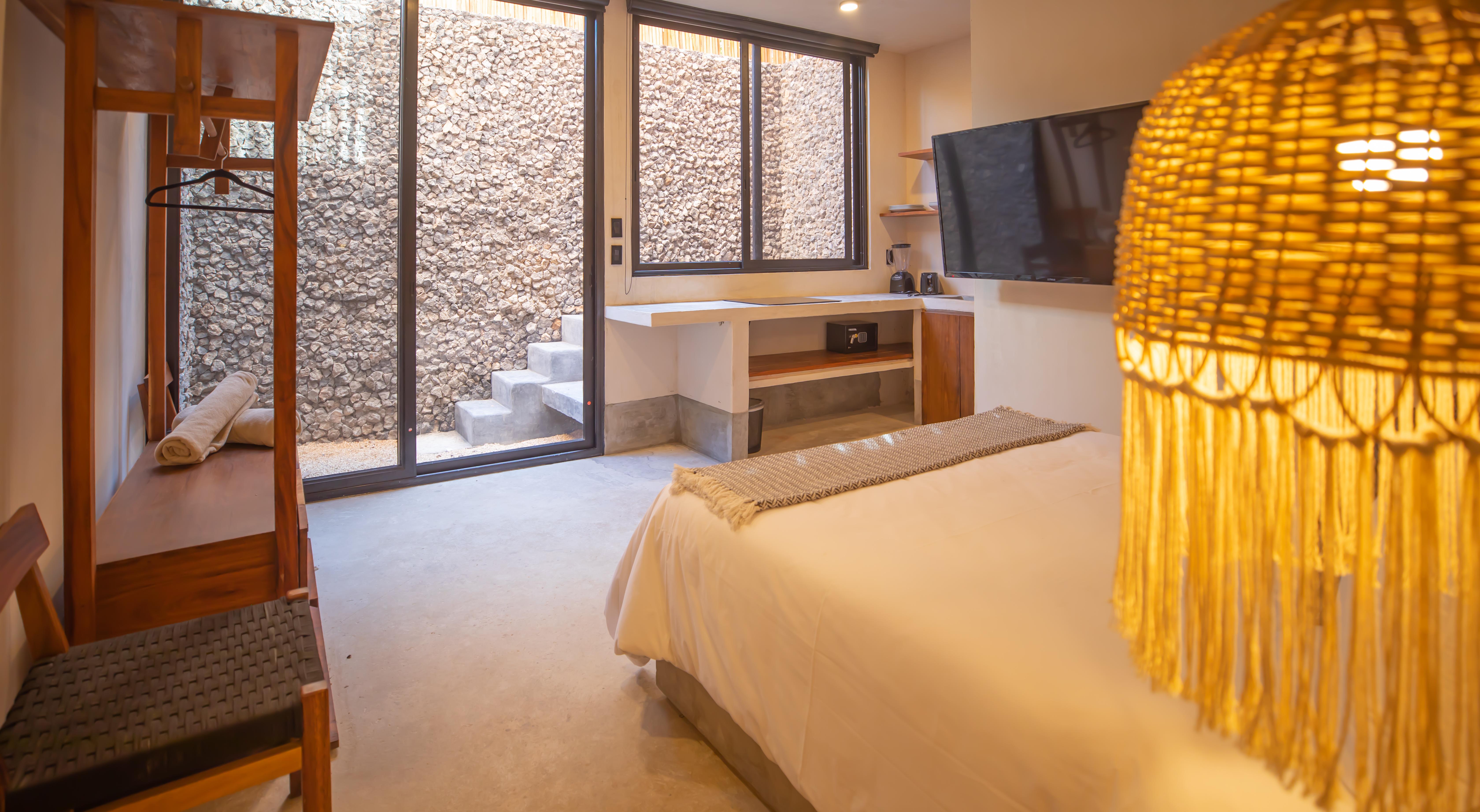 Nuee & Club Hotel Tulum