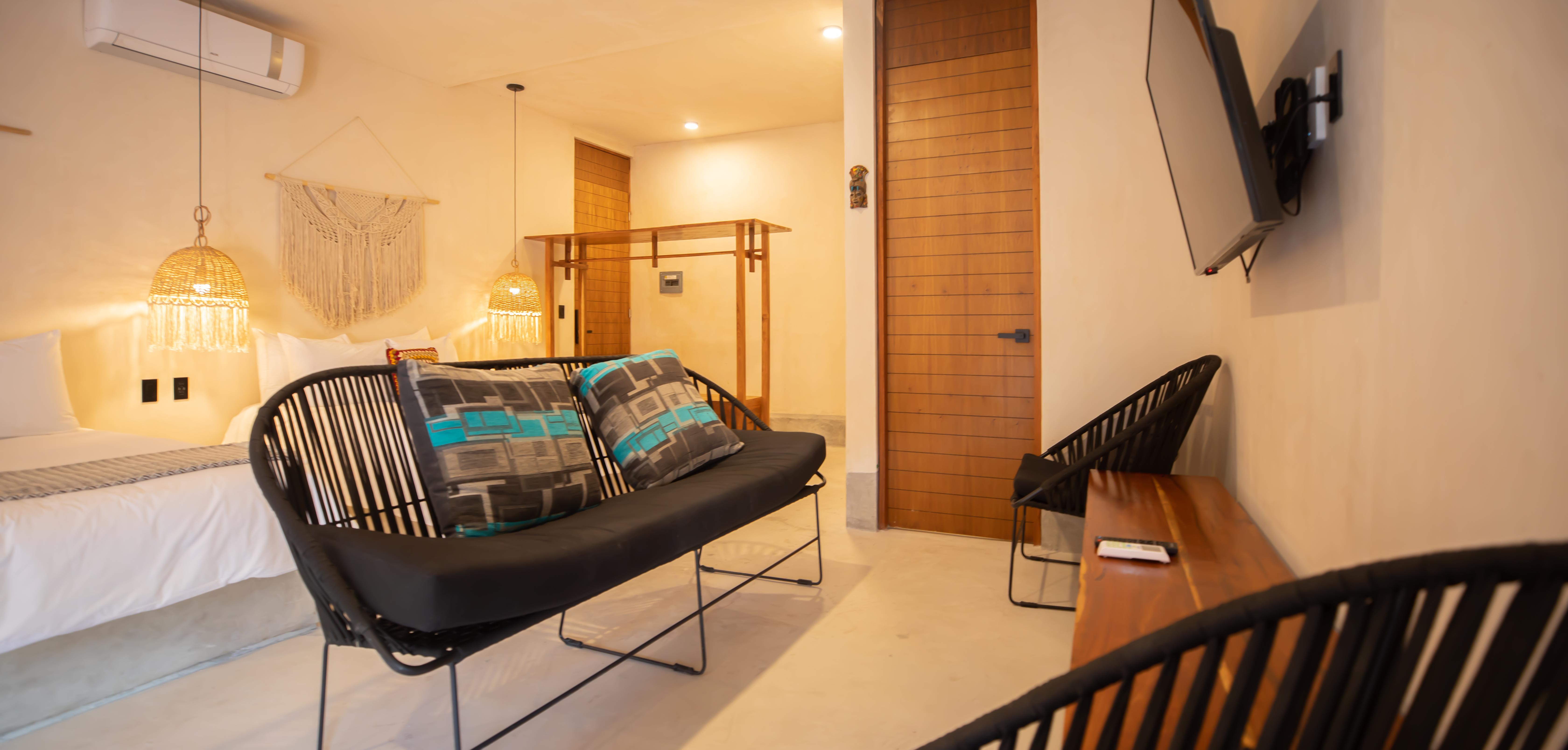 Hotel Nuee & Club 4*