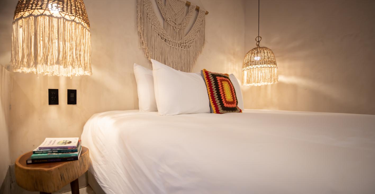 Nuee & Club Hotel Tulum