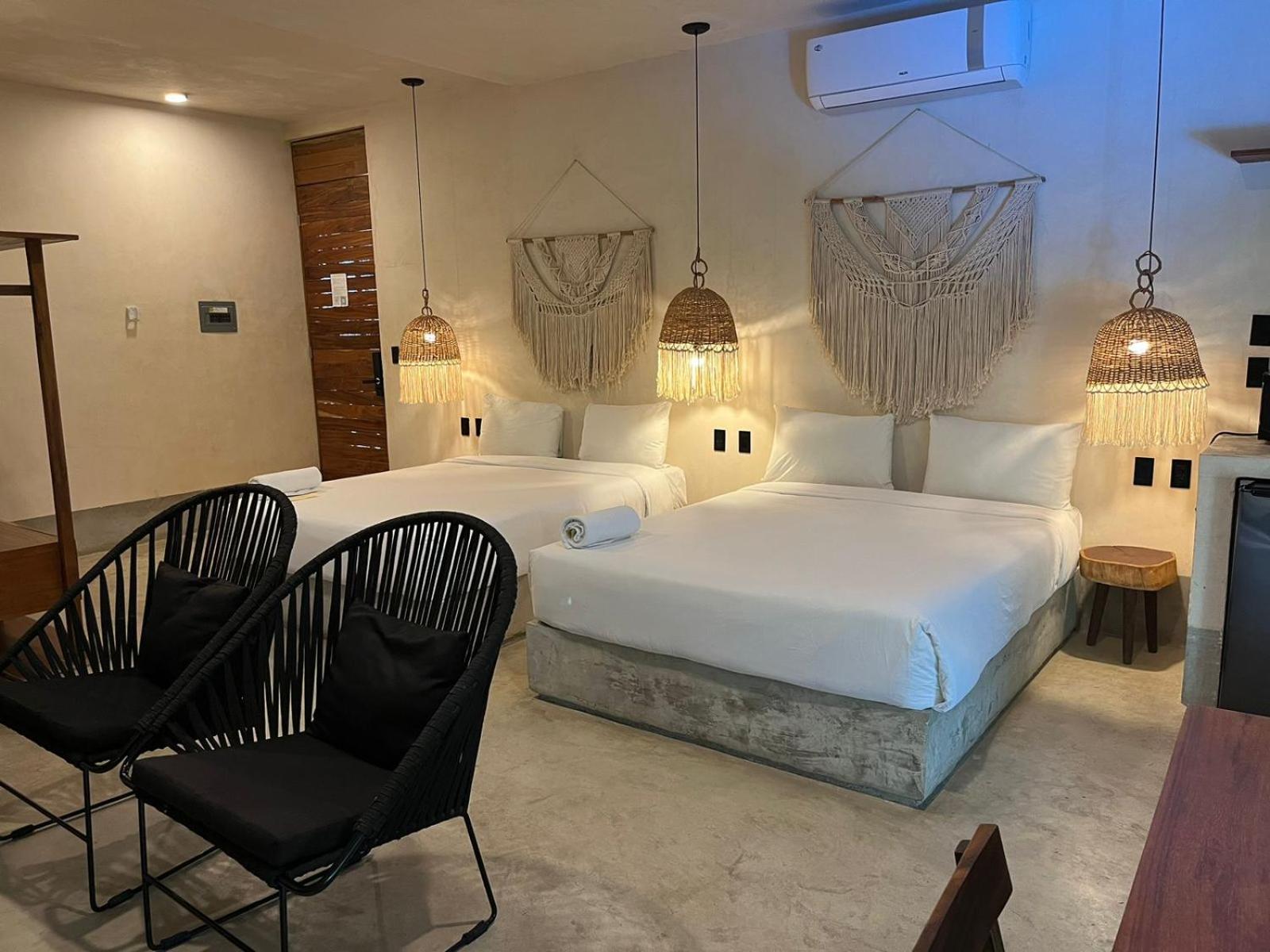 Hotel Nuee & Club
