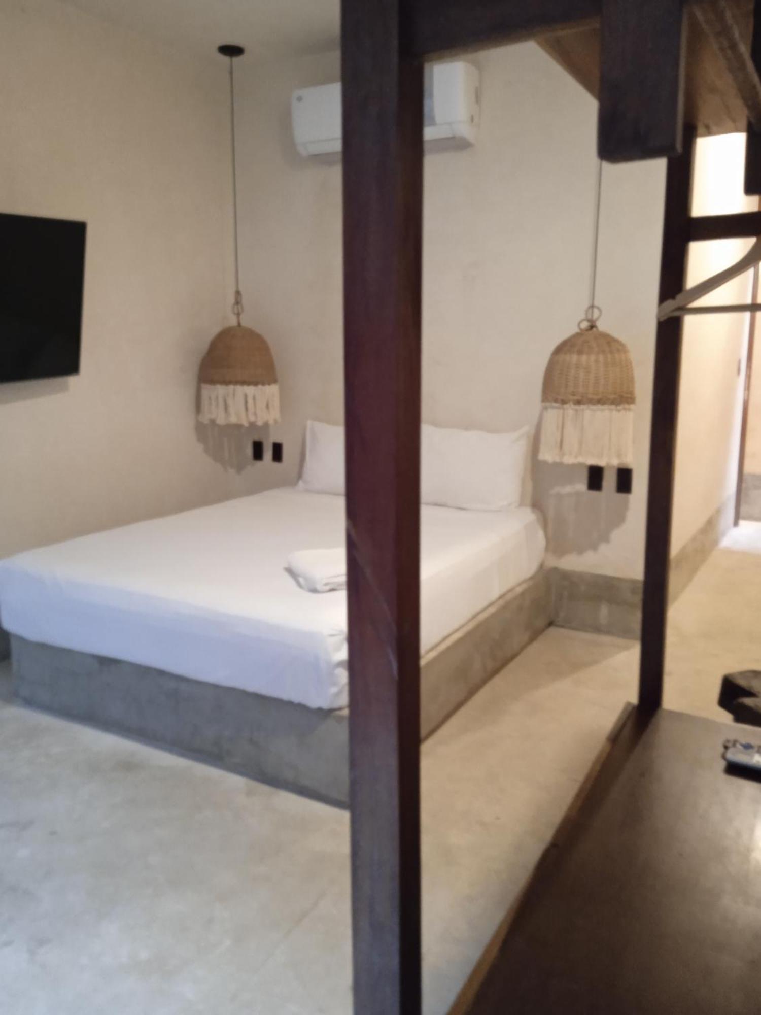 Nuee & Club Hotel Tulum