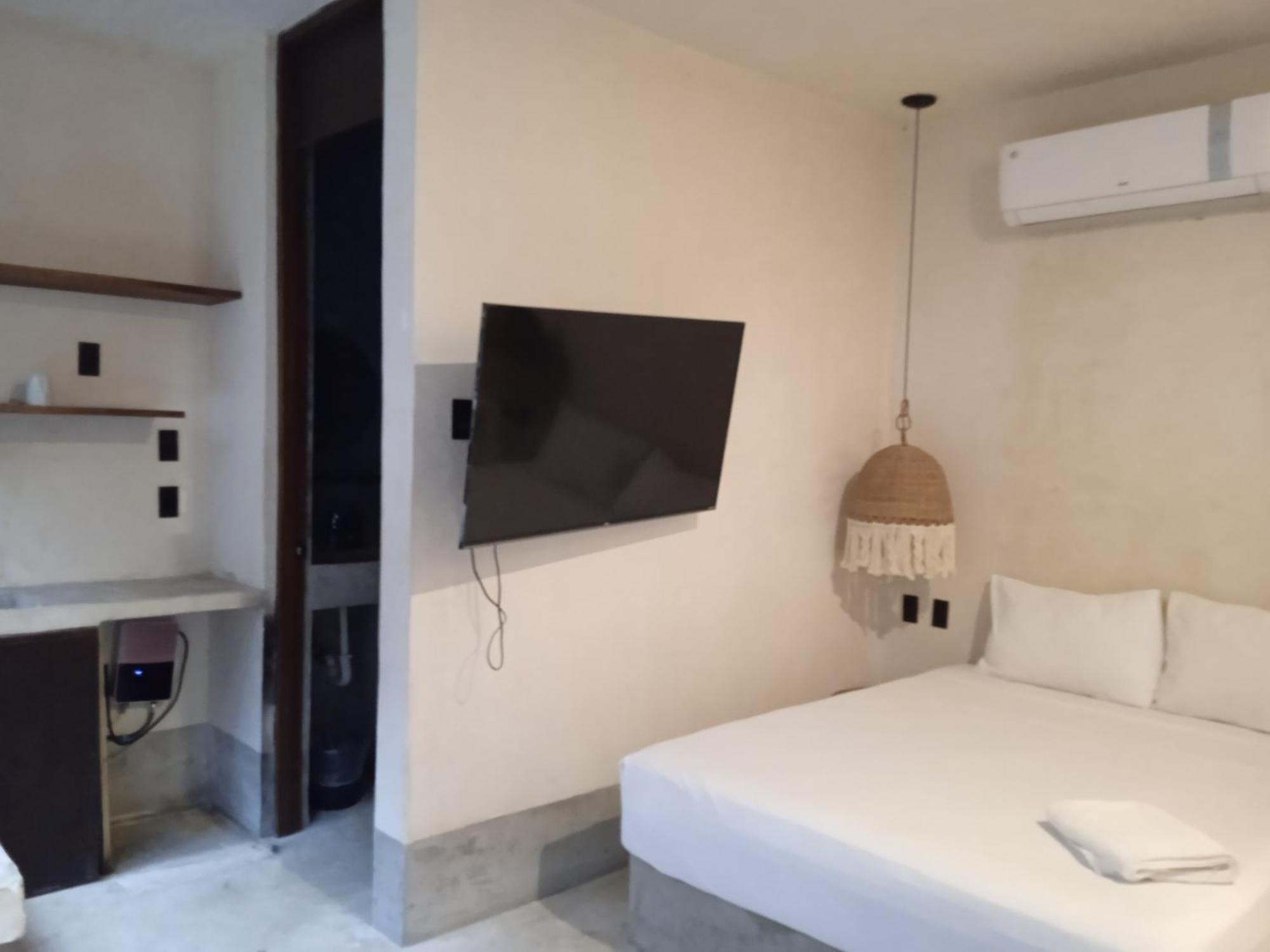 Hotel Nuee & Club Tulum
