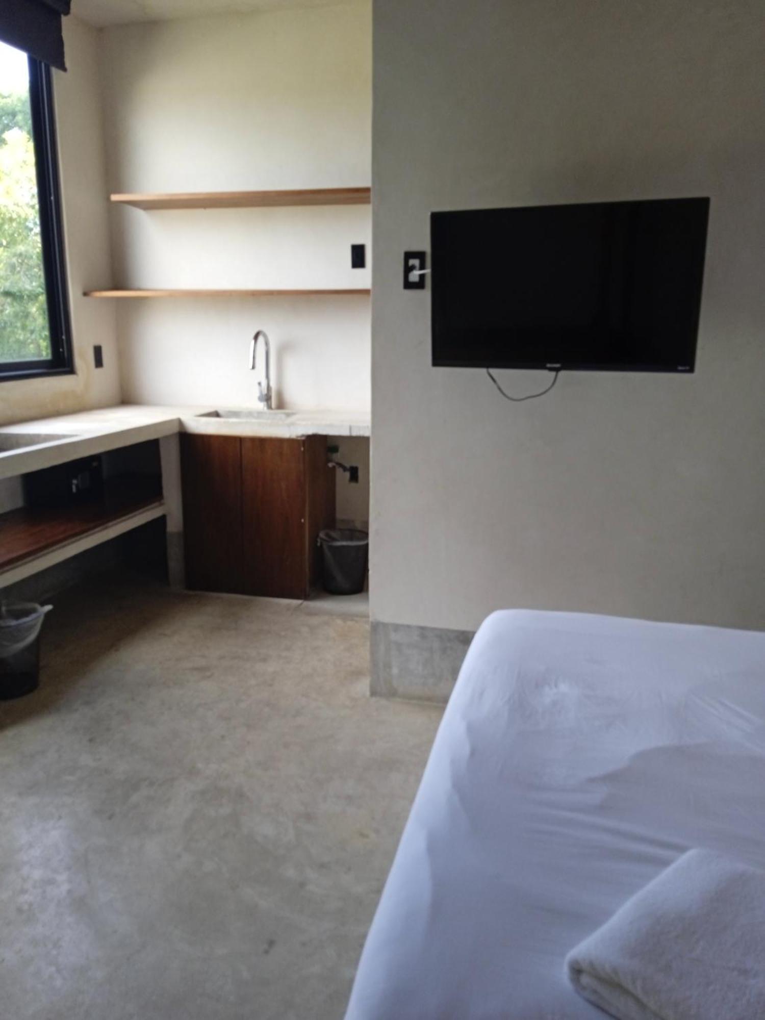 Nuee & Club Hotel Tulum