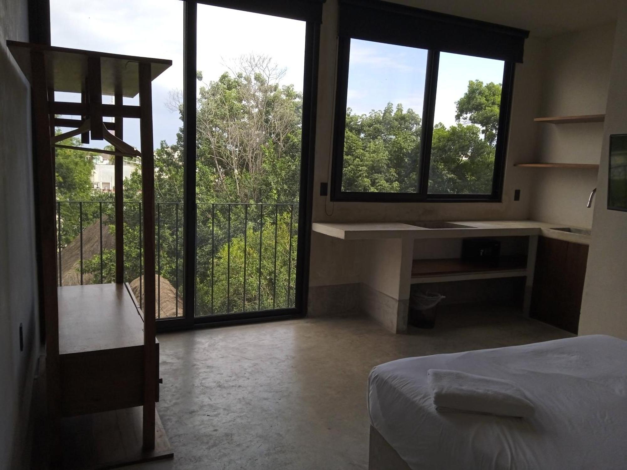 Nuee & Club 4* Tulum